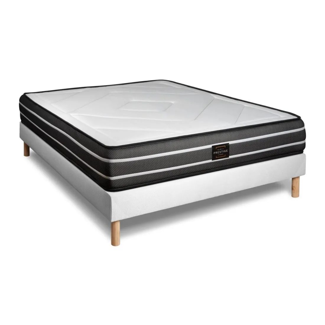 Pack Exclusive matelas sommiers