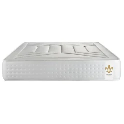 Pack Le Vingt-Quatre sommier Gris