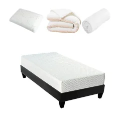 Pack Prêt à dormir Absolu