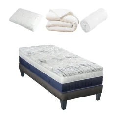 Pack Prêt à dormir Castellane