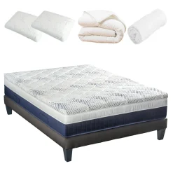 Pack Prêt à dormir Castellane