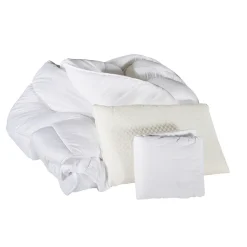 Pack Prêt à dormir Reina 2.0