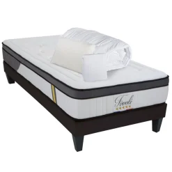 Pack Prêt à dormir Tivoli