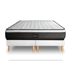 Pack Suite Ressorts ensaches à memoire de forme 5 zones