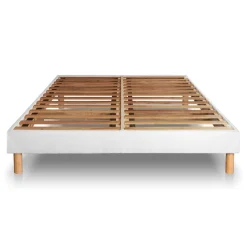 Pack Suite sommier Kit Blanc