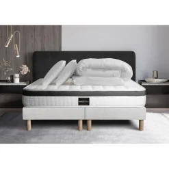 Pack Superieur Memoire de forme 3 zones