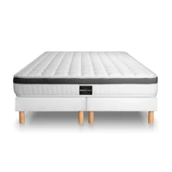 Pack Superieur Memoire de forme 3 zones