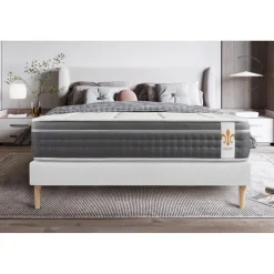 Pack Trente sommier Kit Blanc