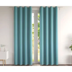 Paire de rideaux DREAMZ - orage