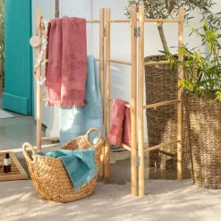 Panier à linge BOON Beige