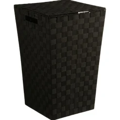 Panier à linge 30L bisauté