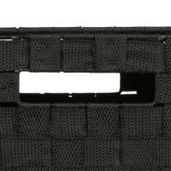 Panier à linge 30L bisauté