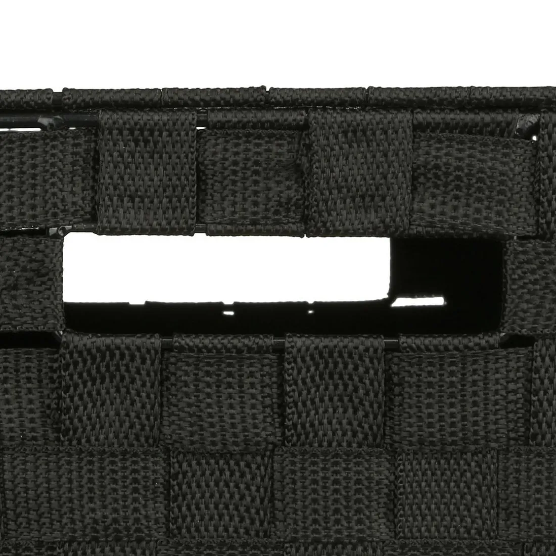 Panier à linge 30L bisauté