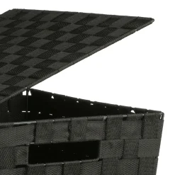 Panier à linge 30L bisauté