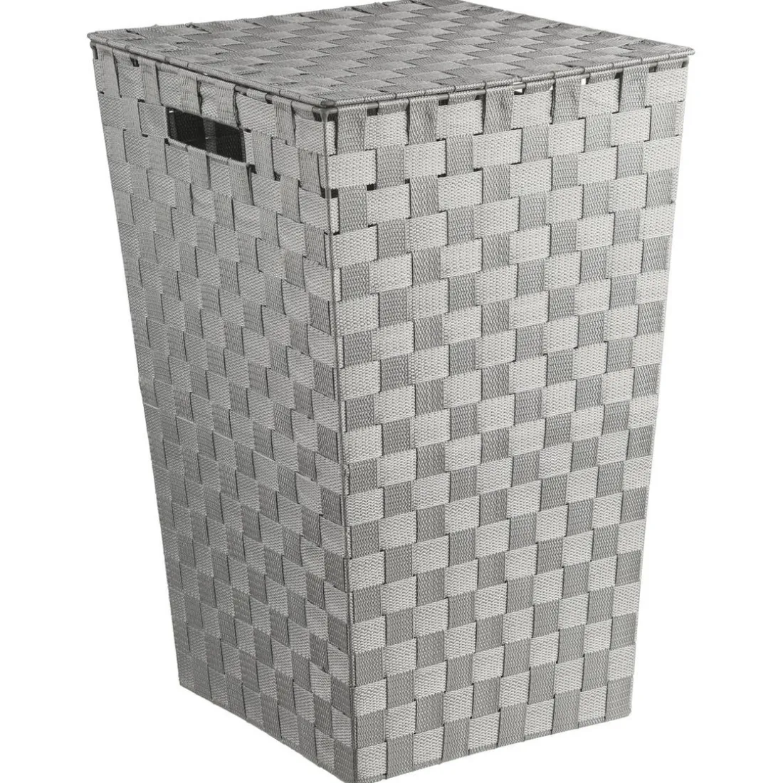 Panier à linge 30L bisauté