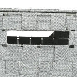 Panier à linge 30L bisauté