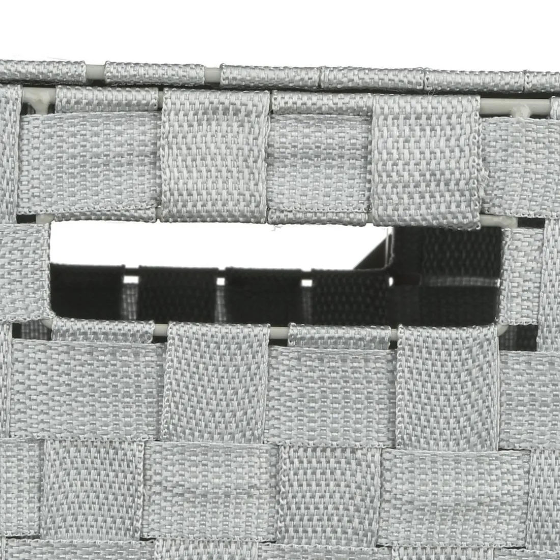 Panier à linge 30L bisauté