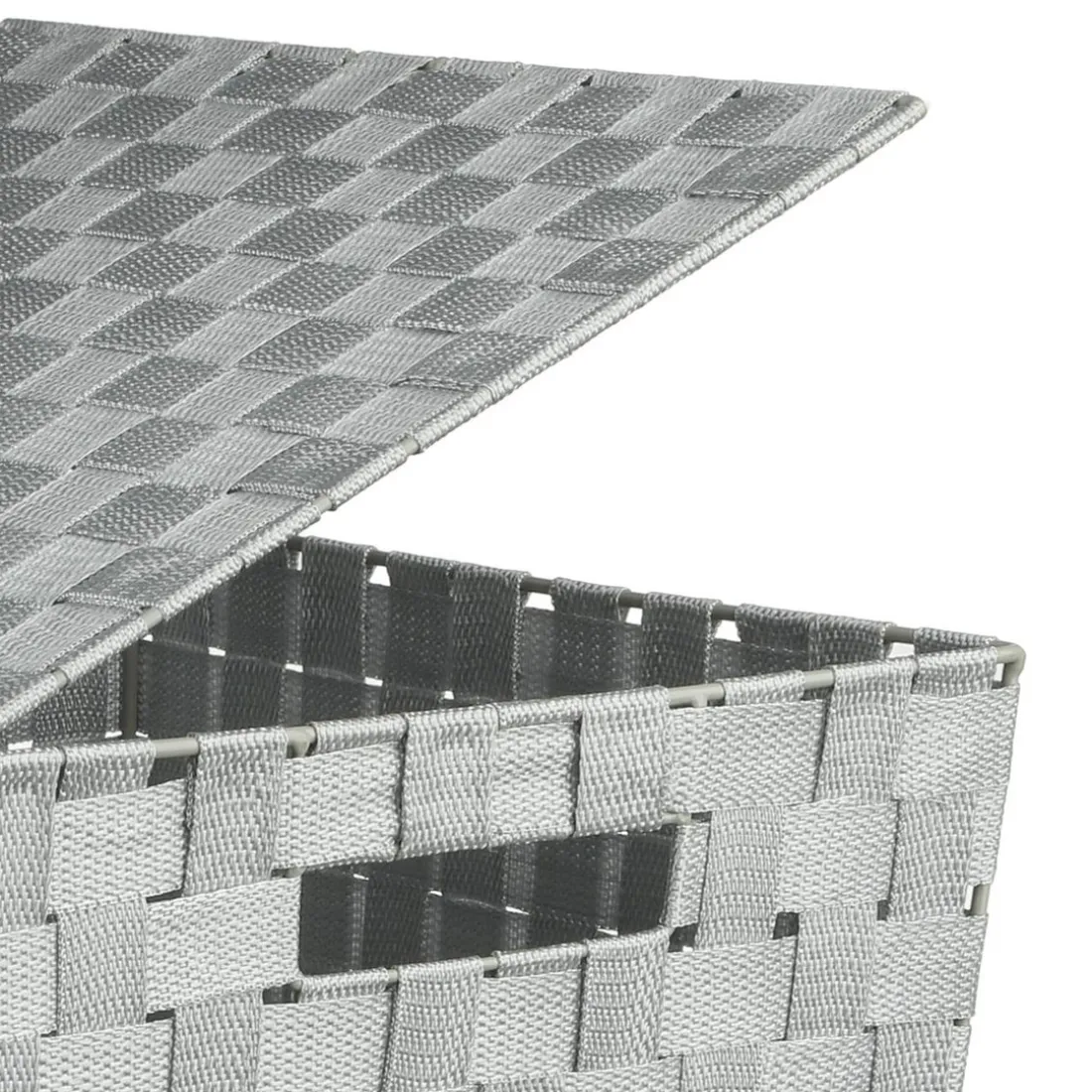 Panier à linge 30L bisauté