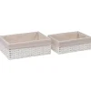 Panier de rangement
