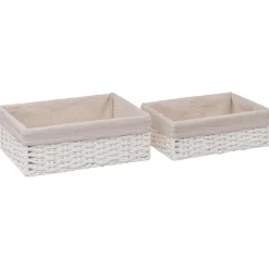 Panier de rangement