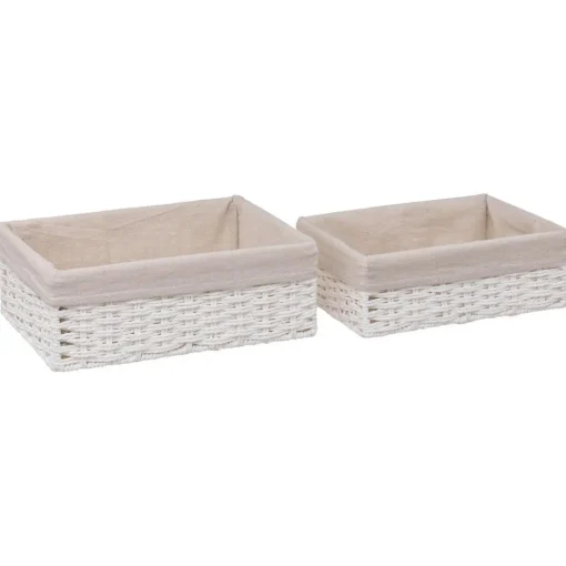 Panier de rangement