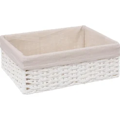 Panier de rangement