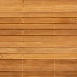 Panier Linge Bambou Naturel