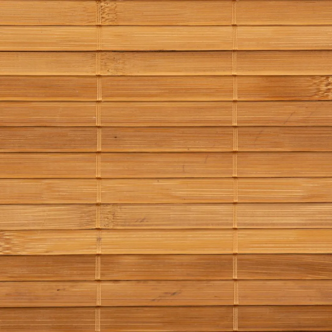 Panier Linge Bambou Naturel