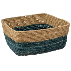 Panier paille 31x15 cm