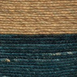 Panier paille 31x15 cm