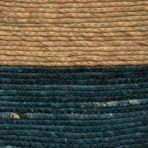 Panier paille 31x15 cm
