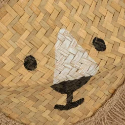 PANIER PLI ROSEAU LION D35