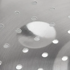 Panier vapeur d28cm en inox