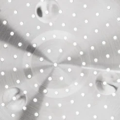 Panier vapeur d28cm en inox