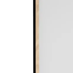 Panneau décoratif mural Colva bois clair beige