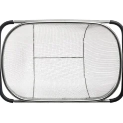 Passoire Extensible en Maille