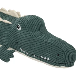 Peluche crocodile
