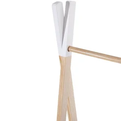 Penderie enfant en pin