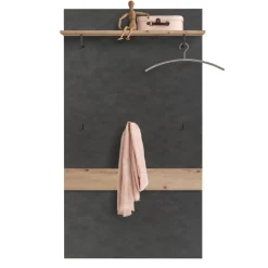 Penderie murale BRISTOL 200