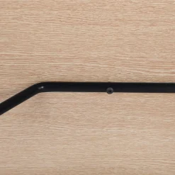 Petite table ou bureau 'FIONA' en bois finition Chêne naturel