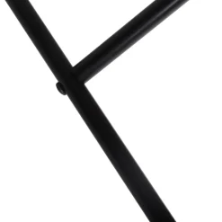 Petite table ou bureau 'FIONA' en bois finition Chêne naturel