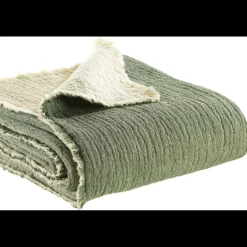 Plaid Emilio - épicéa