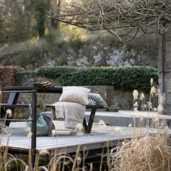 Plaid Liwen Naturel 140 x 180