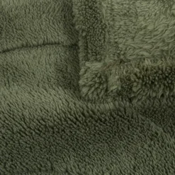 Plaid Opal 170x130cm - Vert