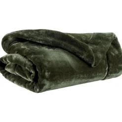 Plaid Tender Fougère 150 x 200