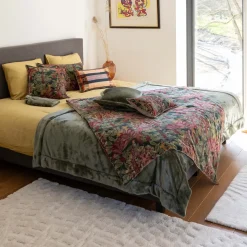 Plaid Tender Thym 150 x 200