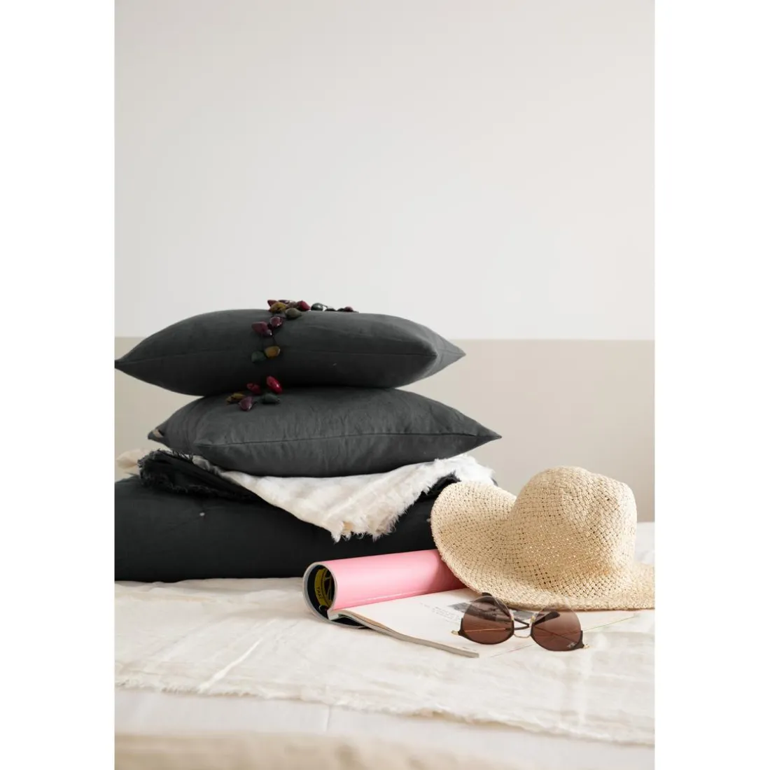 Plaid Zeff Nomade Tonnerre 130 x 180