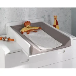 Plan à langer ARCHIPEL