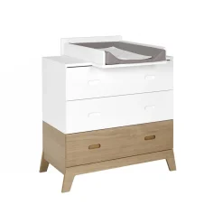 Plan à langer ARCHIPEL