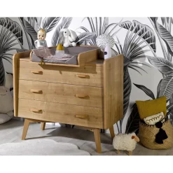 Plan à Langer CAPRICE